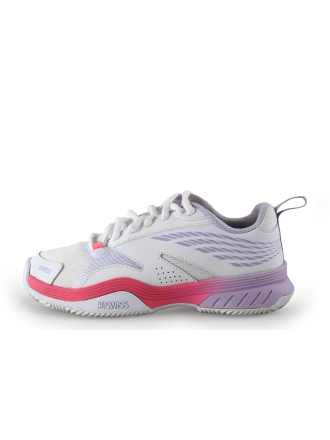 K-swiss Sportschoenen Roze 348306
 Maat 39
 