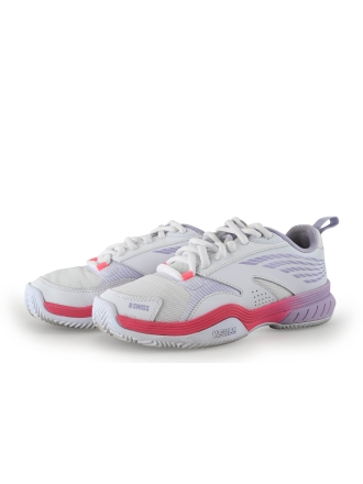 K-swiss Sportschoenen Roze 348306
 Maat 39
 