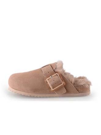Colors of California Pantoffels Beige 348313
 Maat 36
 