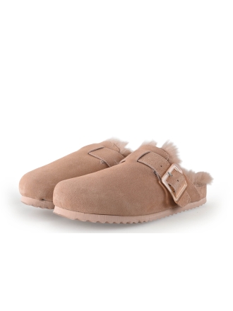 Colors of California Pantoffels Beige 348313
 Maat 36
 