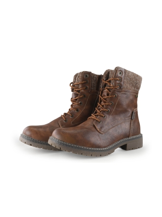 Puccetti Veterboots Bruin 348314
 Maat 42
 