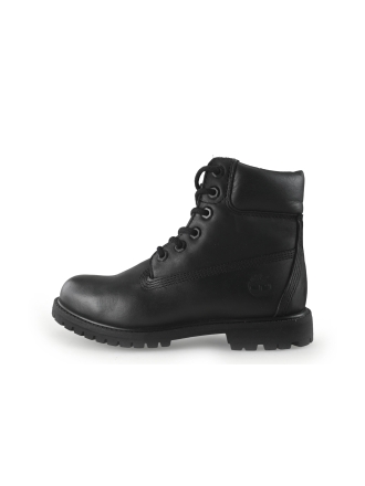 Timberland Boots Zwart 348320
 Maat 38½
 