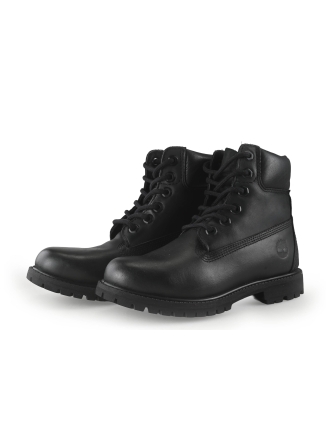 Timberland Boots Zwart 348320
 Maat 38½
 