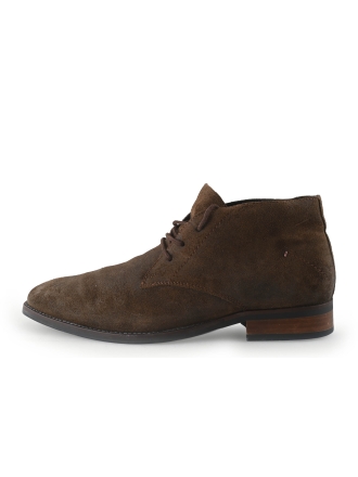 Recall Veterschoenen Bruin 348321
 Maat 44
 