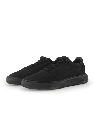 Cycleur de Luxe Sneakers Zwart 348325
 Maat 43
 