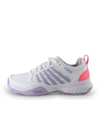 K-swiss Sportschoenen Wit 348326
 Maat 39
 