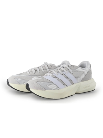 Adidas Sneakers Grijs 348329
 Maat 39
 