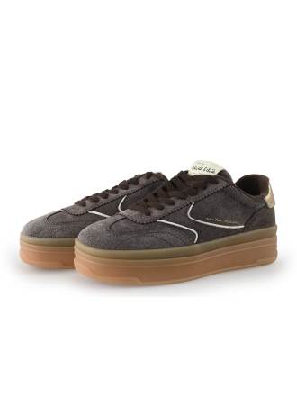 Scotch & Soda Sneakers Bruin 348330
 Maat 41
 