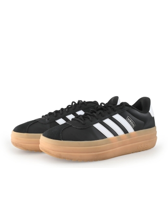 Adidas Sneakers Zwart 348331
 Maat 42
 