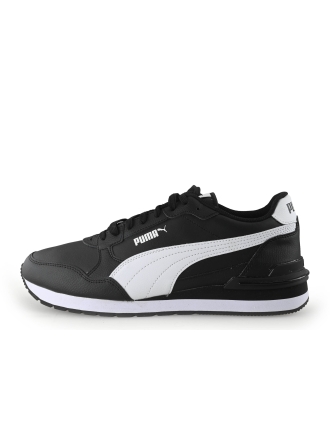 Puma Sneakers Zwart 348333
 Maat 46
 