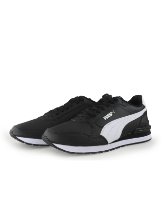 Puma Sneakers Zwart 348333
 Maat 46
 