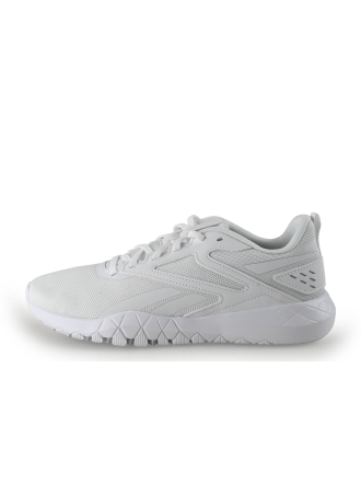 Reebok Sportschoenen Wit 348335
 Maat 38½
 