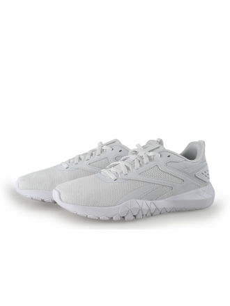 Reebok Sportschoenen Wit 348335
 Maat 38½
 
