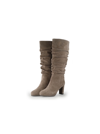 Peter Kaiser Laarzen Bruin 348336
 Maat 37½
 