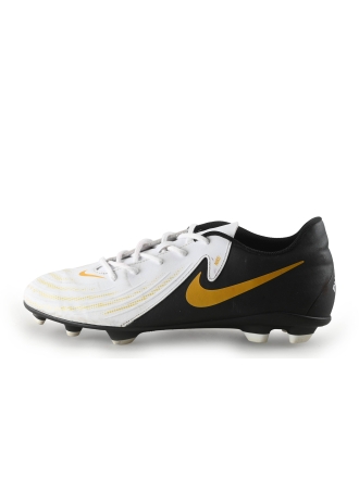 Nike Voetbalschoenen Wit 348340
 Maat 46
 