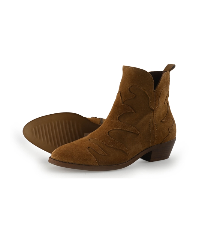 Manfield Cowboy laarzen