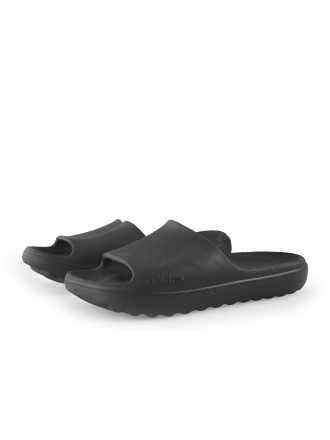 Adidas Slippers Zwart 348363
 Maat 46
 