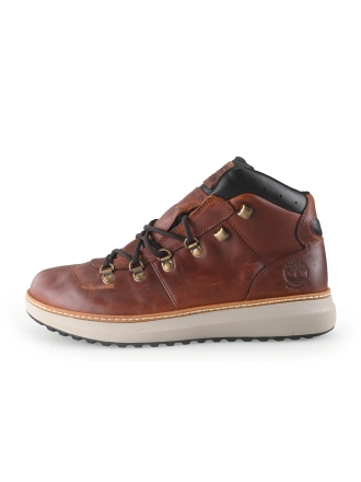 Timberland Veterboots Bruin 348369
 Maat 41
 