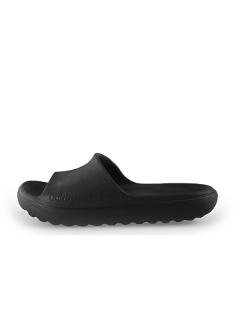 Adidas Slippers Zwart 348372
 Maat 40
 