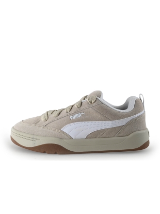 Puma Sneakers Beige 348376
 Maat 44
 