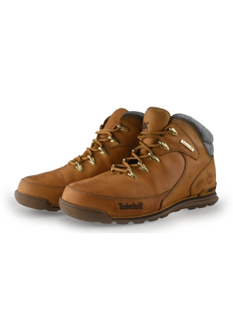 Timberland Veterboots Cognac 348382
 Maat 46
 