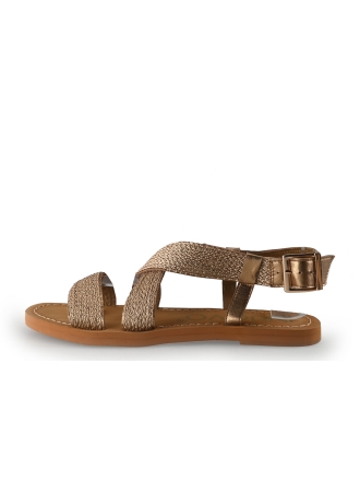 Inuovo Sandalen Brons 348386
 Maat 42
 
