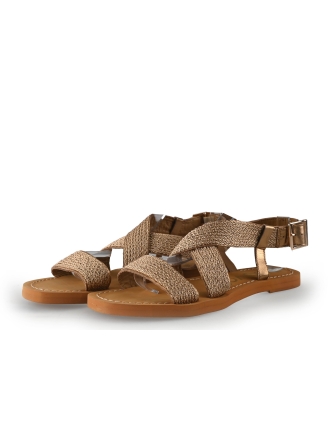 Inuovo Sandalen Brons 348386
 Maat 42
 
