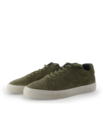Bjorn Borg Sneakers Groen 348387
 Maat 42
 