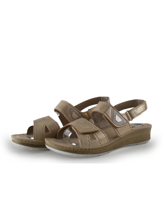 Inblu Sandalen Wit 348388
 Maat 40
 