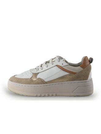 Blasz Sneakers Beige 348390
 Maat 37
 
