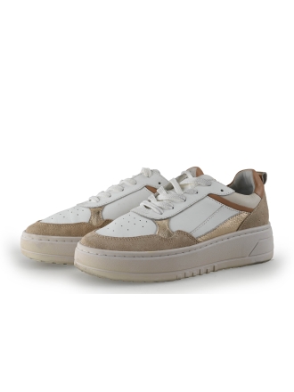 Blasz Sneakers Beige 348390
 Maat 37
 
