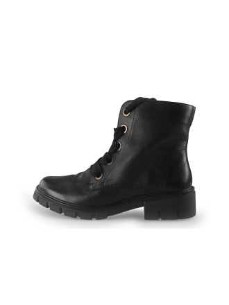 Ara Veterboots Zwart 348392
 Maat 37
 