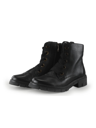 Ara Veterboots Zwart 348392
 Maat 37
 