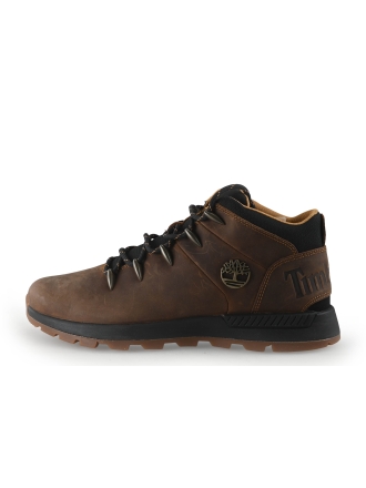 Timberland Veterboots Bruin 348393
 Maat 41
 