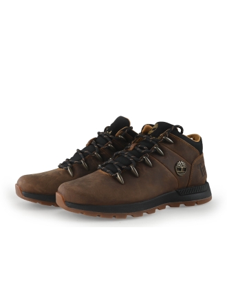 Timberland Veterboots Bruin 348393
 Maat 41
 
