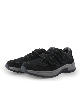 Rieker Sneakers Blauw 348395
 Maat 41
 