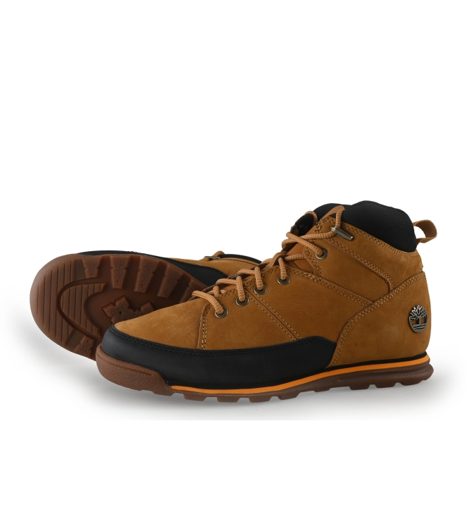 Timberland Veterboots