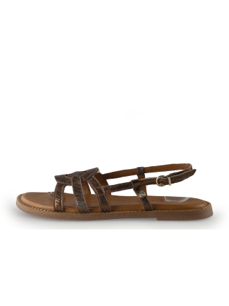 No Stress Sandalen Brons 348397
 Maat 42
 