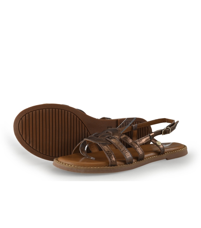 No Stress Sandalen