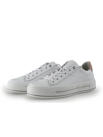 Ara Sneakers Wit 348404
 Maat 39
 