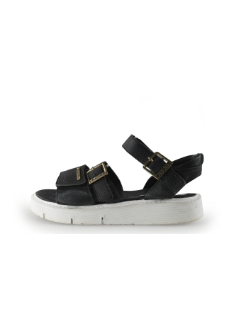 Vingino Sandalen Zwart 348405
 Maat 36
 