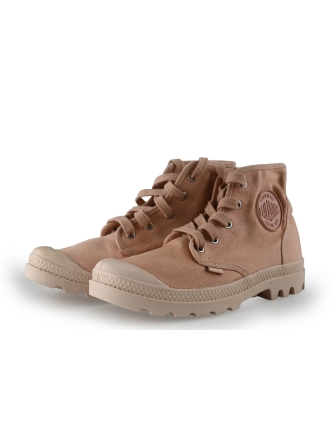 Palladium Veterboots Roze 348406
 Maat 36
 