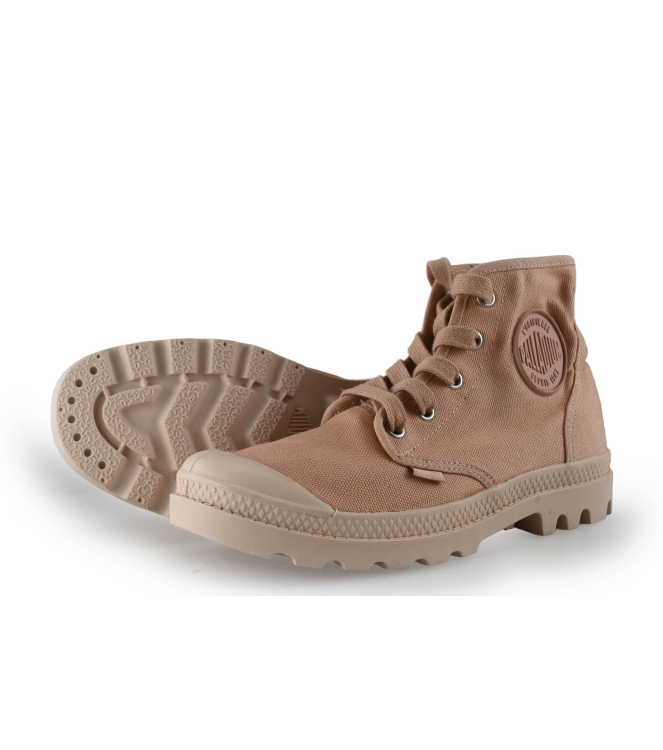 Palladium Veterboots