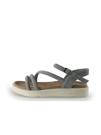 Maruti Sandalen Groen 348407
 Maat 38
 