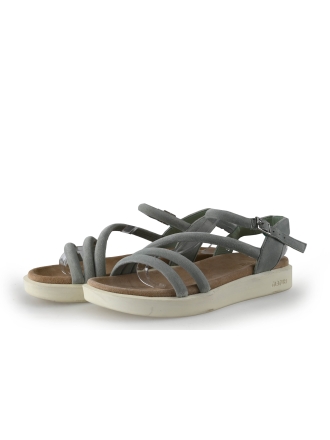 Maruti Sandalen Groen 348407
 Maat 38
 