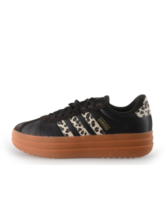 Adidas Sneakers Zwart 348408
 Maat 41
 