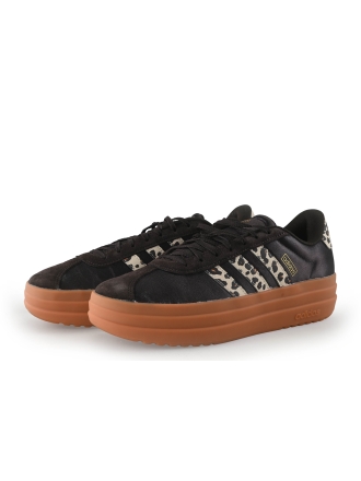 Adidas Sneakers Zwart 348408
 Maat 41
 