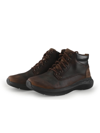 Skechers Veterboots Bruin 348411
 Maat 42
 