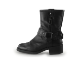 Nelson Biker boots