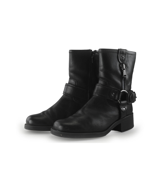 Nelson Biker boots